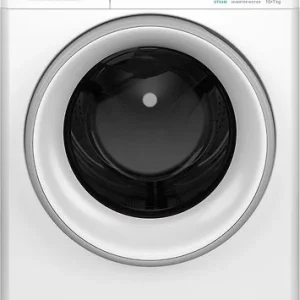 Whirlpool FFWDD 1076258 SV EE -kuivaava pesukone