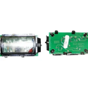 Kone Novel -painike 24V KM474546G01