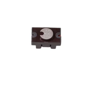 Kone Stella Push Button 2 Metallinen Pistekirjoitus 4095905-2