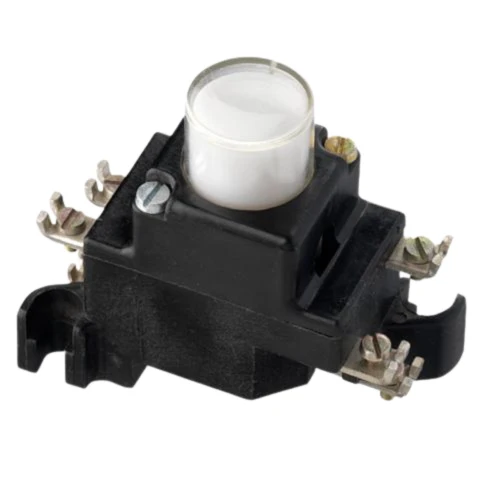 Kone-painikkeen kosketinlohko KM229831
