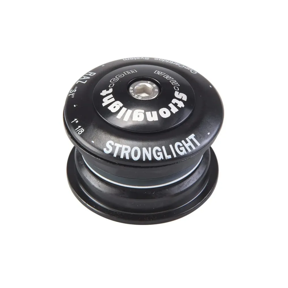 STRONGLIGHT RAZ TERÄS 1"1/8 ZS44 puoliksi integroitu kuulokesarja