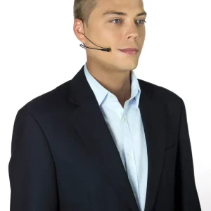 RØDE Lav Headset Large