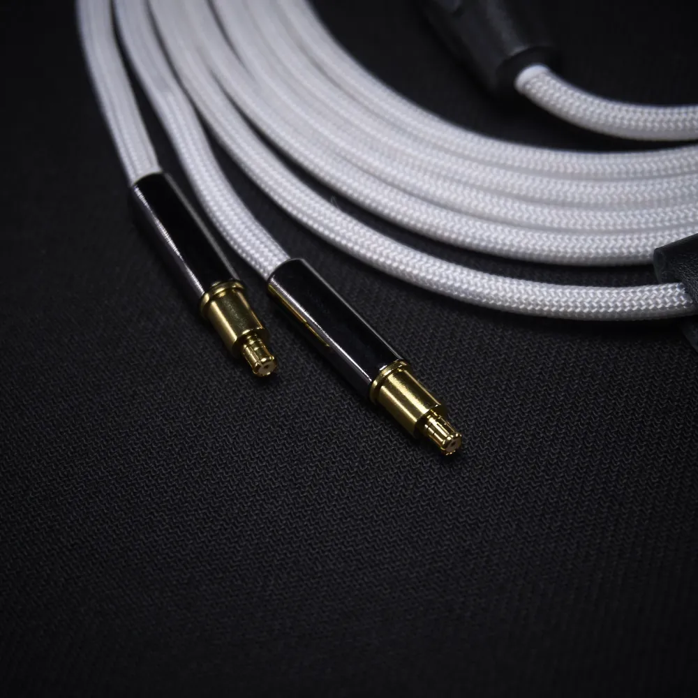 Audio Technica Mukautettu kaapeli (A2DC-liitin) - Medusa-sarja Arachne Audio