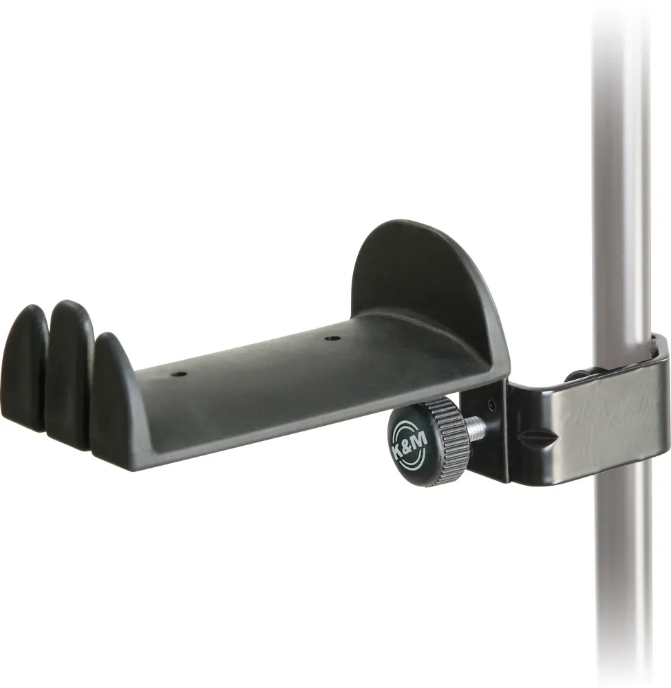 König & Meyer 16080 Kuuloketeline Mikrofonitelineelle