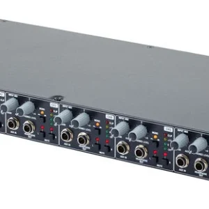 HPA-6 Kuulokevahvistin
