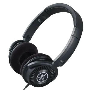 Yamaha HPH-150B - Studio Kuulokkeet (Musta)