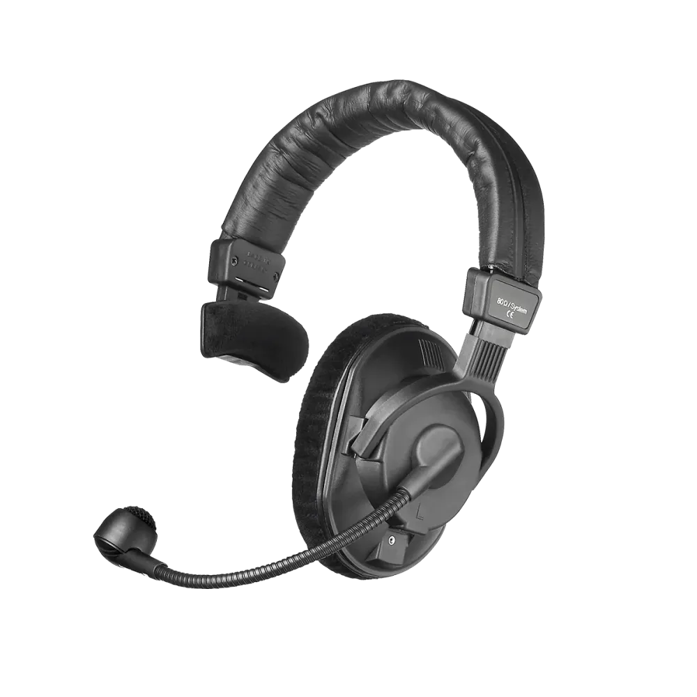 Beyerdynamic DT 280 MK II Broadcast Kuulokkeet (200/80 Ohm)