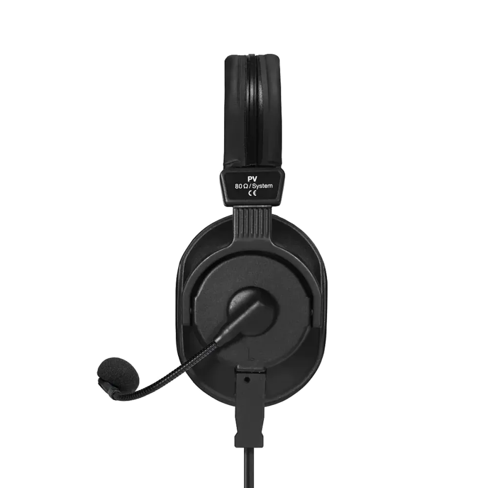 Beyerdynamic DT 280 MK II Broadcast Kuulokkeet (200/80 Ohm)