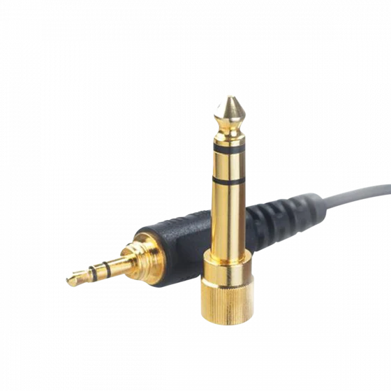 Beyerdynamic WK 250.07 Spiraalikaapeli adapterilla (3 metriä)