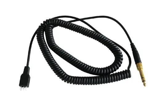 Beyerdynamic WK 250.07 Spiraalikaapeli adapterilla (3 metriä)
