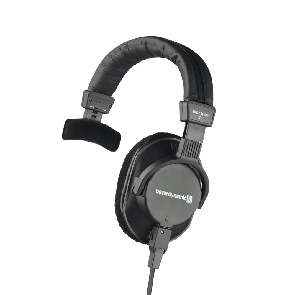 Beyerdynamic DT 252 Studio Kuulokkeet (80 Ohm)
