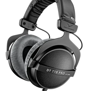 Beyerdynamic DT 770 PRO - Studio Kuulokkeet (250 Ohm)