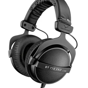 Beyerdynamic DT 770 PRO - Studio Kuulokkeet (32 Ohm)