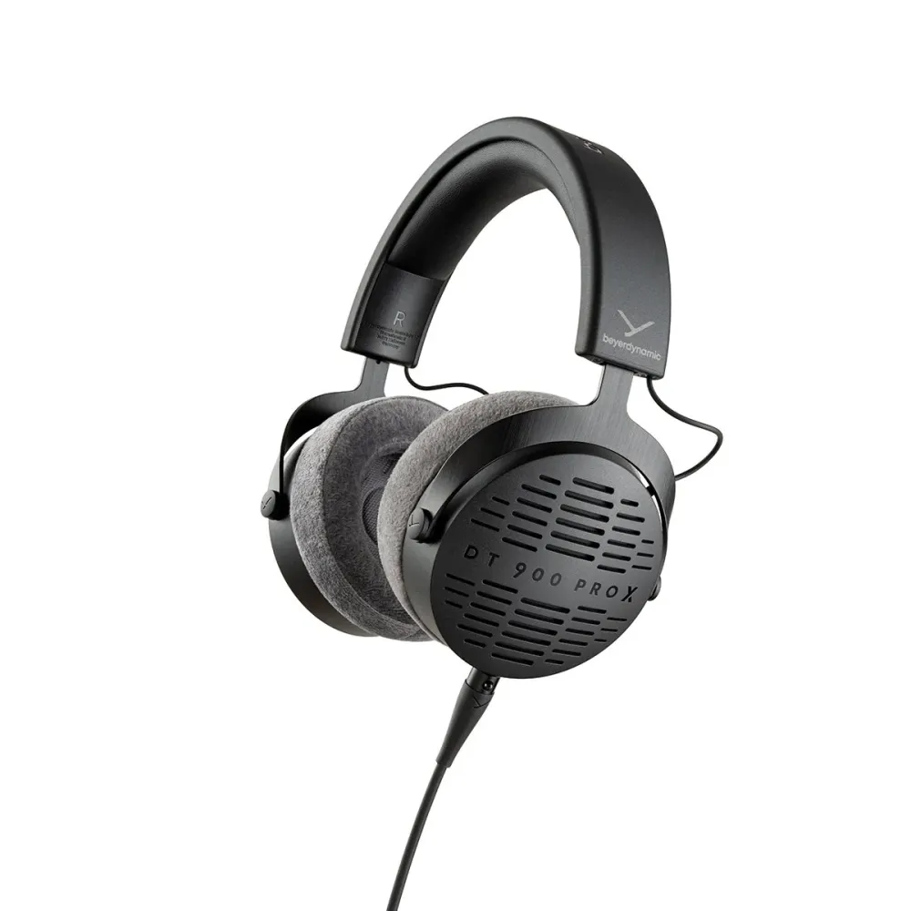 Beyerdynamic DT 900 PRO X Studiokuulokkeet (Musta)