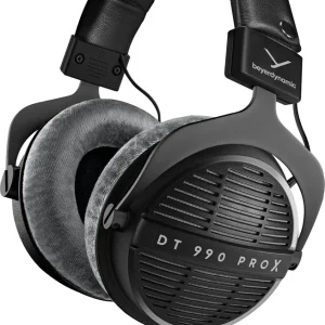 Beyerdynamic DT 990 PRO X - Studio Kuulokkeet (48 ohm)