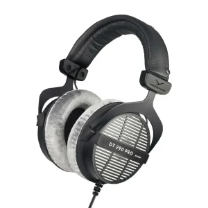 Beyerdynamic DT 990 PRO - Studiokuulokkeet (80 Ohm)