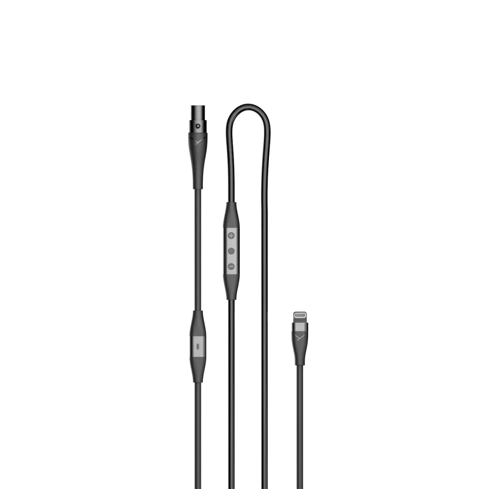 Beyerdynamic PRO X Lightning Kaapeli (1,6m)