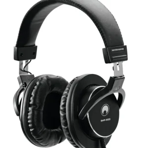 Omnitronic SHP-900 Kuulokkeet