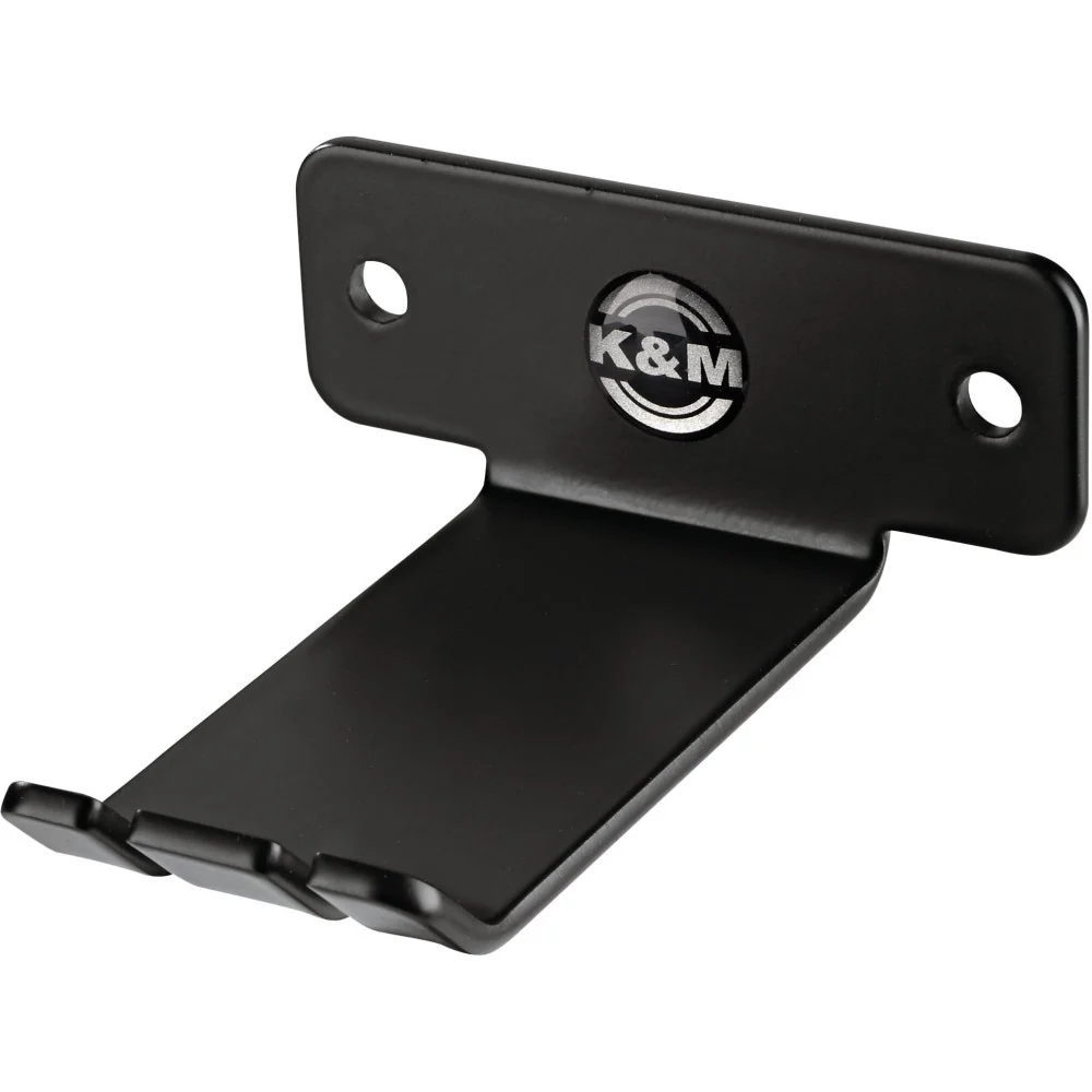 K&M 16311 Kuulokkeiden seinäpidike