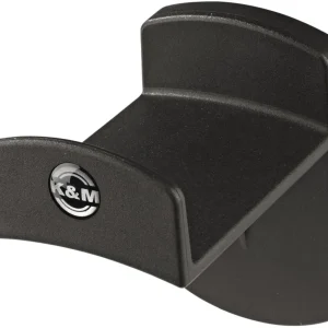 K&M 16312 Kuulokkeiden seinäpidike