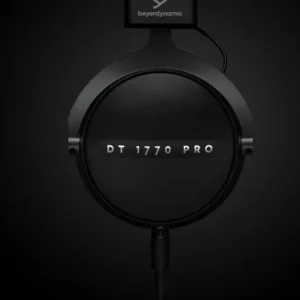 DT 1770 PROMKII Suljetut kuulokkeet