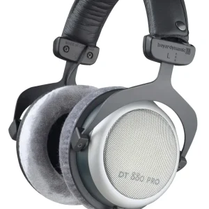 DT 880 PRO Studiokuuloke 250ohm