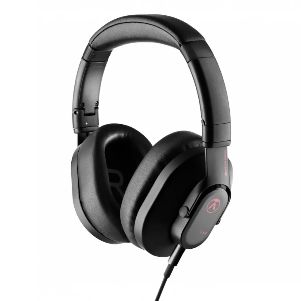 Austrian Audio Hi-X20 Arachne Audio