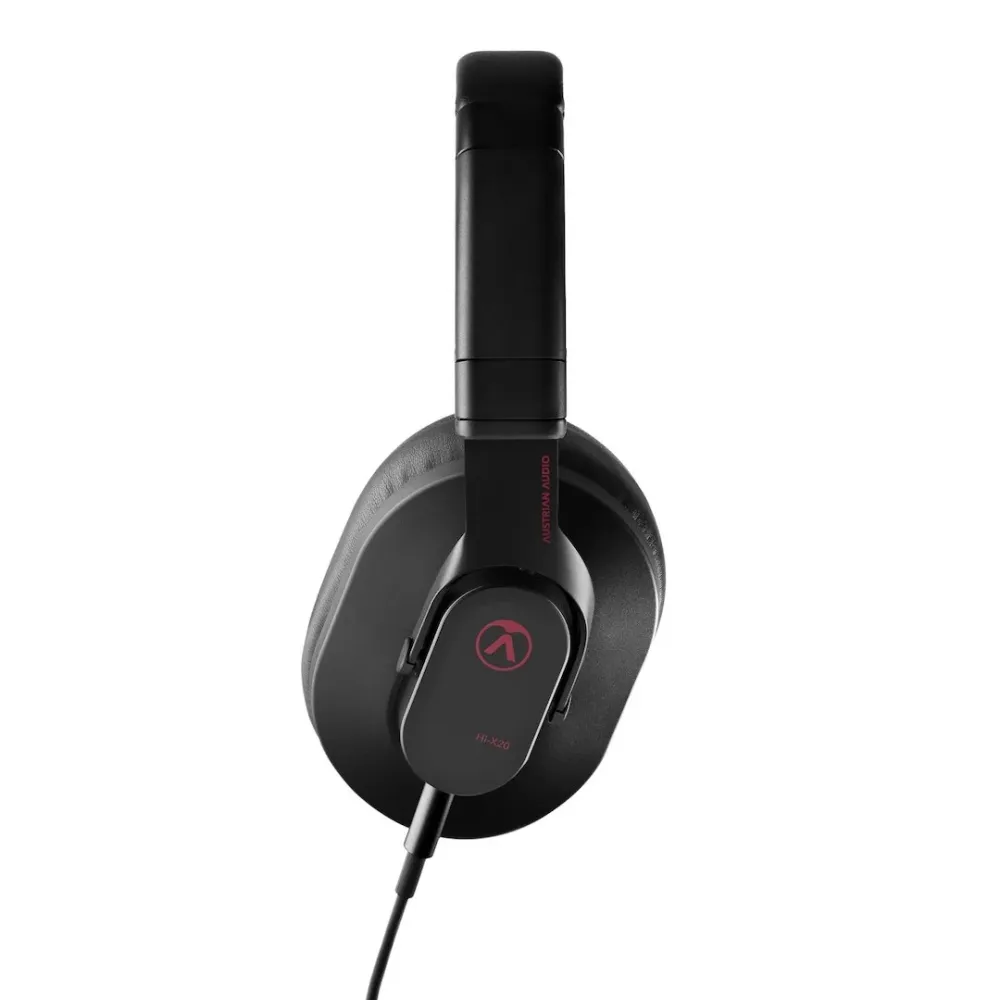 Austrian Audio Hi-X20 Arachne Audio