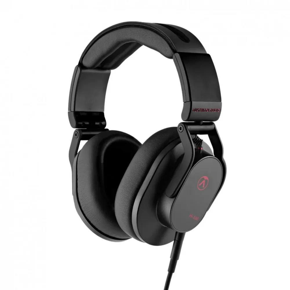 Austrian Audio Hi-X60 Arachne Audio