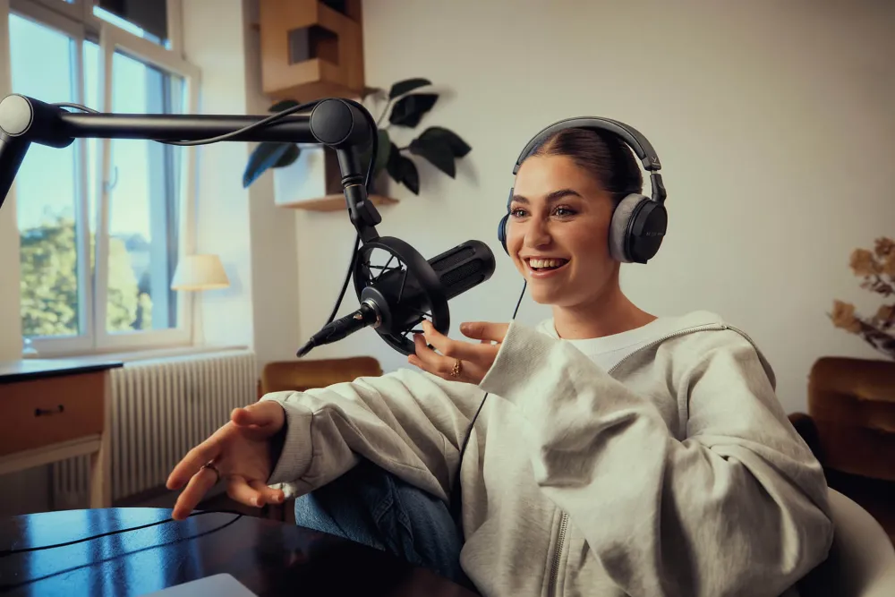 Beyerdynamic DT 270 Pro Arachne Audio
