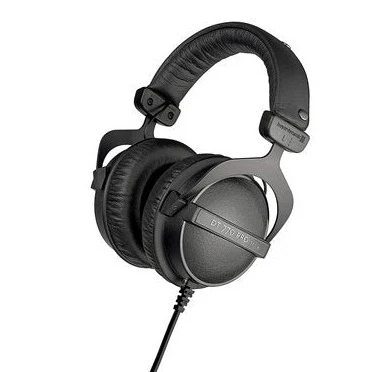 Beyerdynamic DT 770 PRO 32 ohmia Arachne Audio