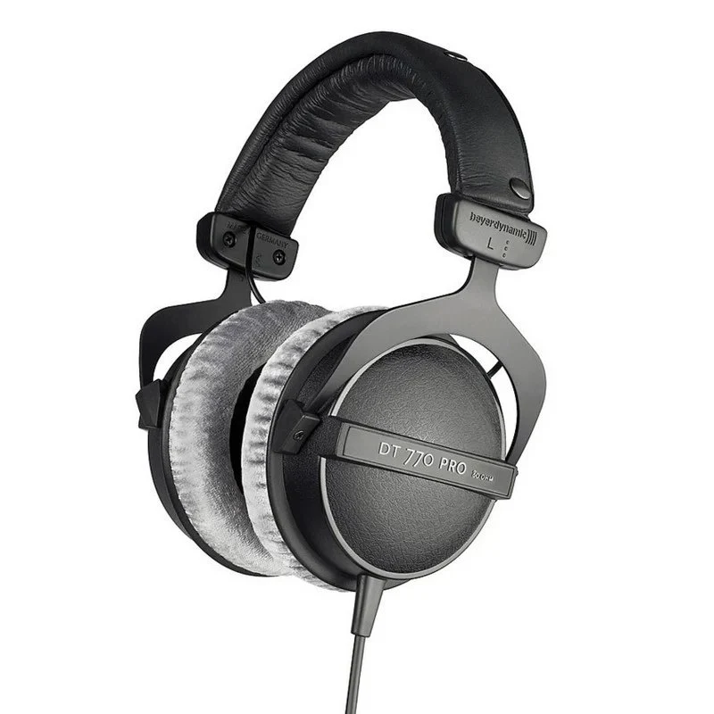 Beyerdynamic DT 770 PRO 80 ohmia Arachne Audio