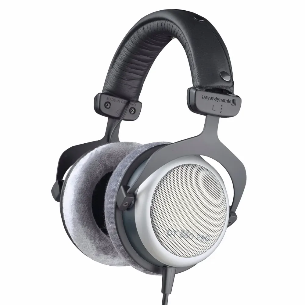 Beyerdynamic DT 880 Pro 250 ohmia Arachne Audio
