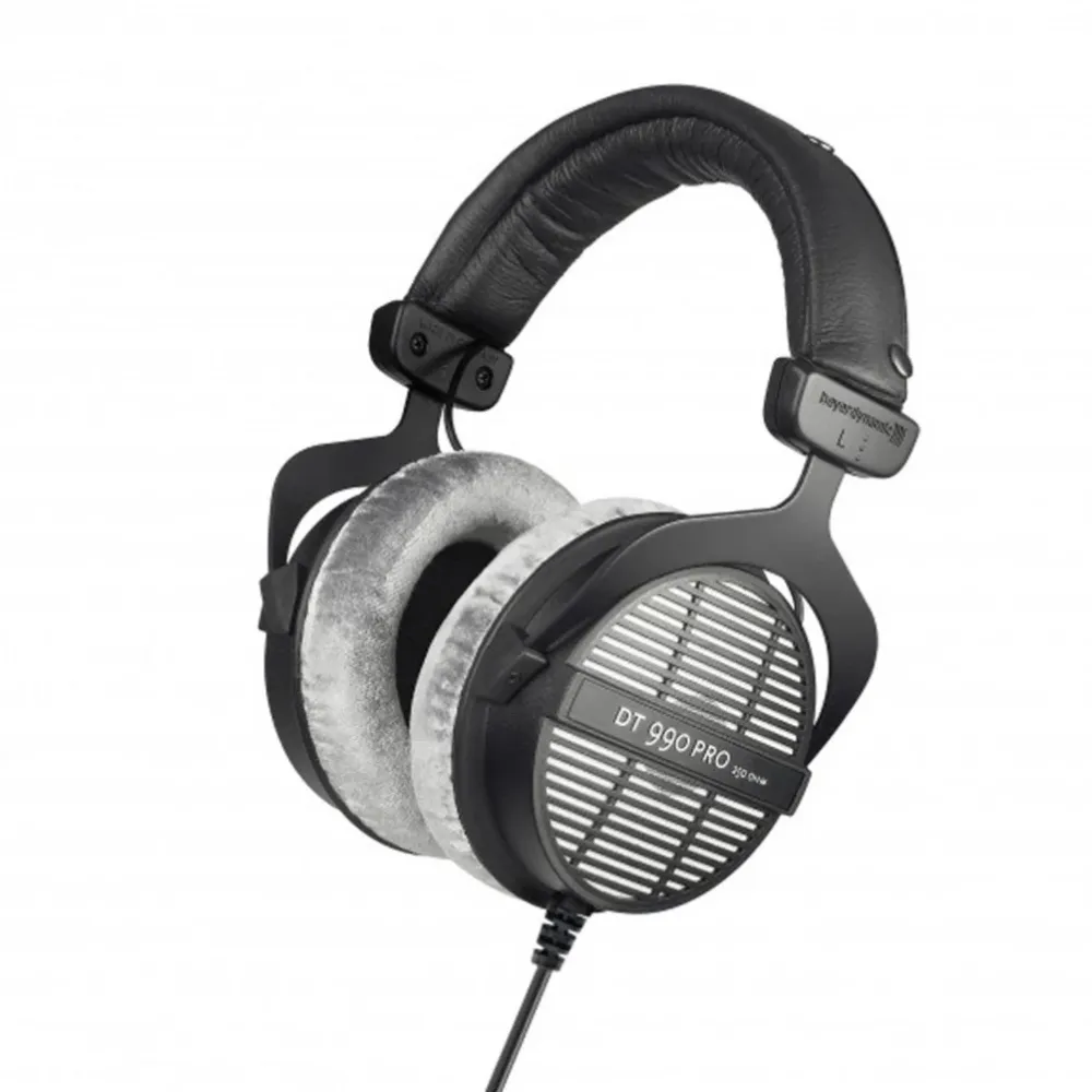Beyerdynamic DT 990 PRO 250 ohmia Arachne Audio