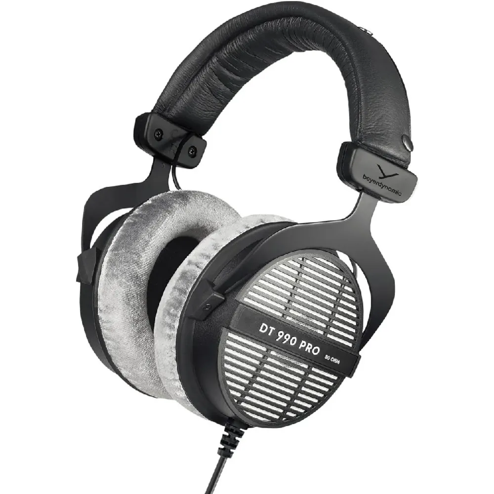 Beyerdynamic DT 990 PRO 80 ohmia Arachne Audio
