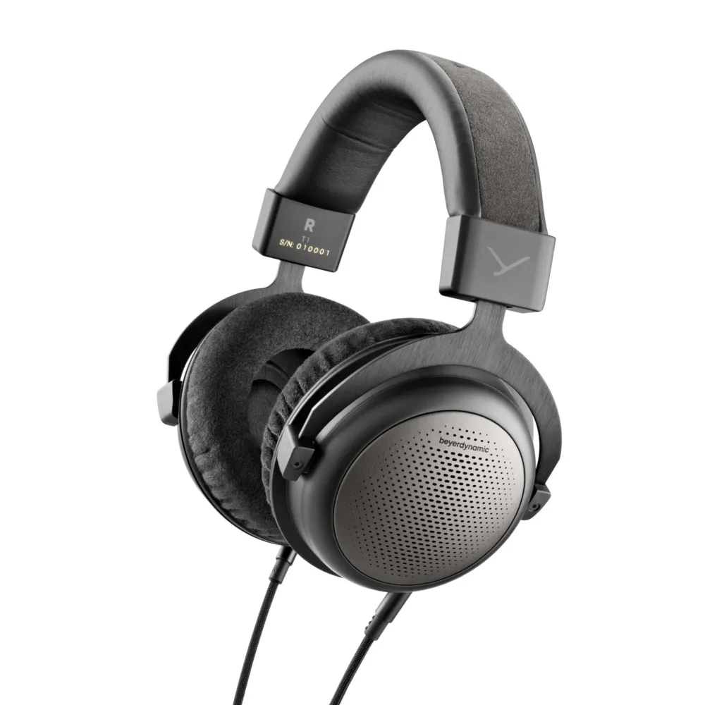 Beyerdynamic T1 3. sukupolvi Arachne Audio
