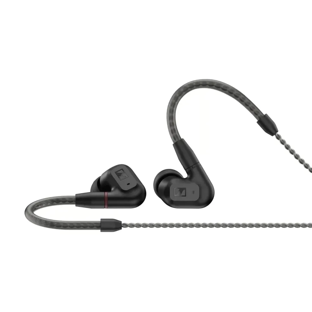 Sennheiser IE 200 kuulokkeet Arachne Audio