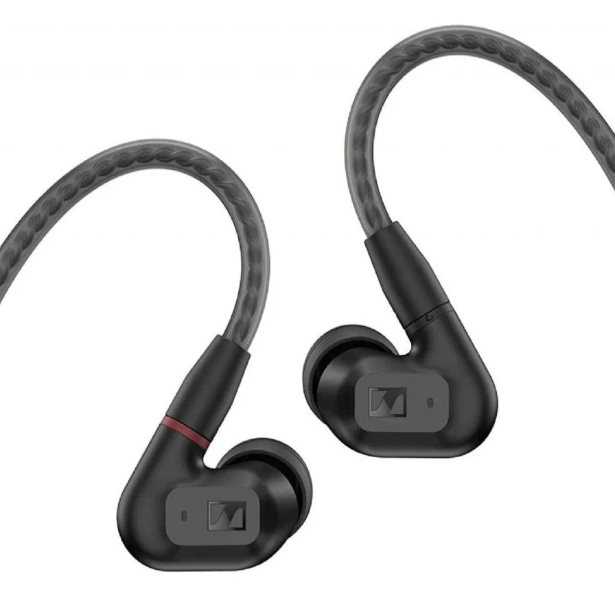 Sennheiser IE 200 kuulokkeet Arachne Audio