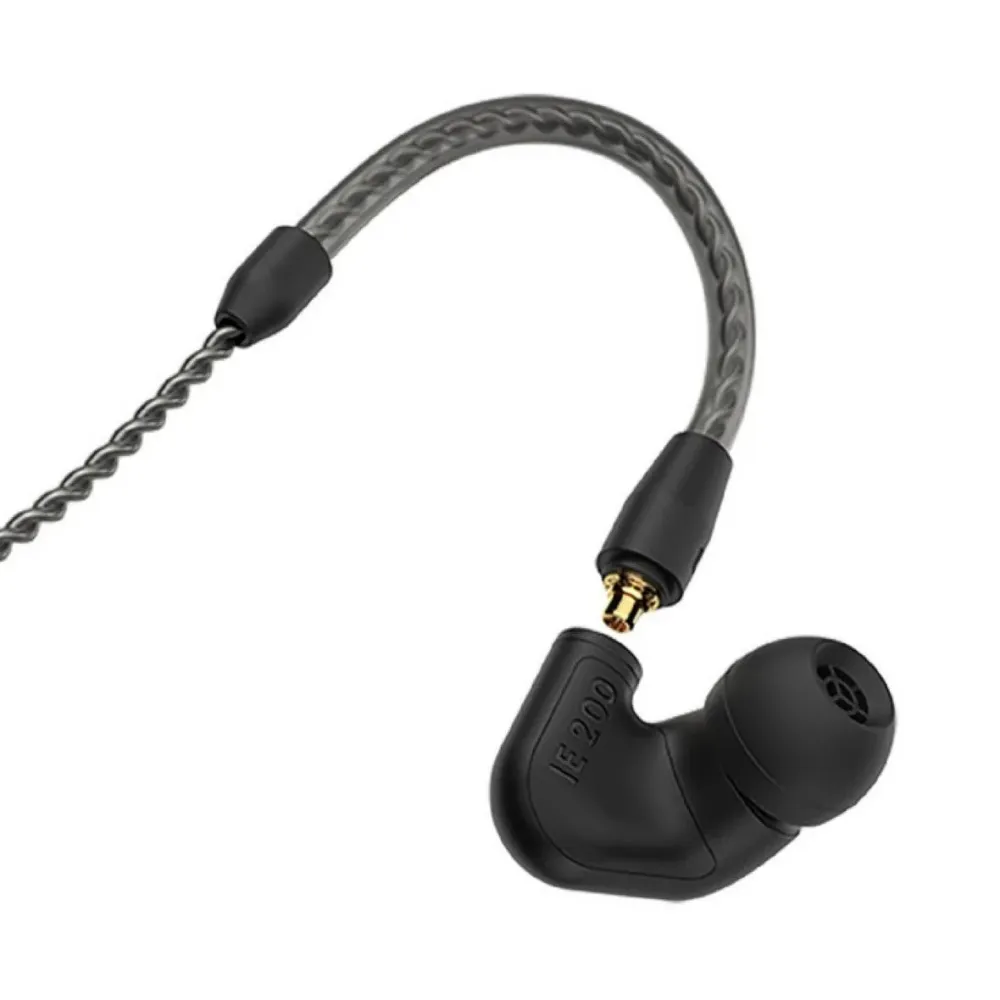 Sennheiser IE 200 kuulokkeet Arachne Audio
