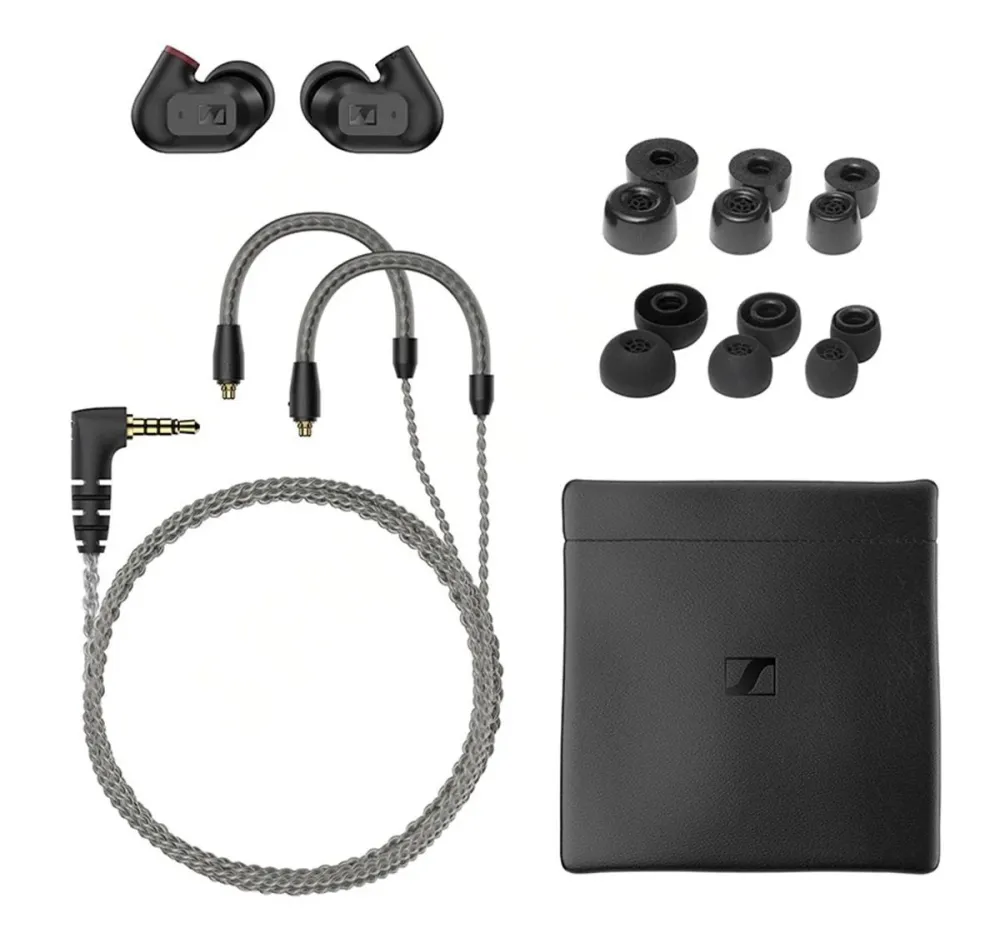Sennheiser IE 200 kuulokkeet Arachne Audio