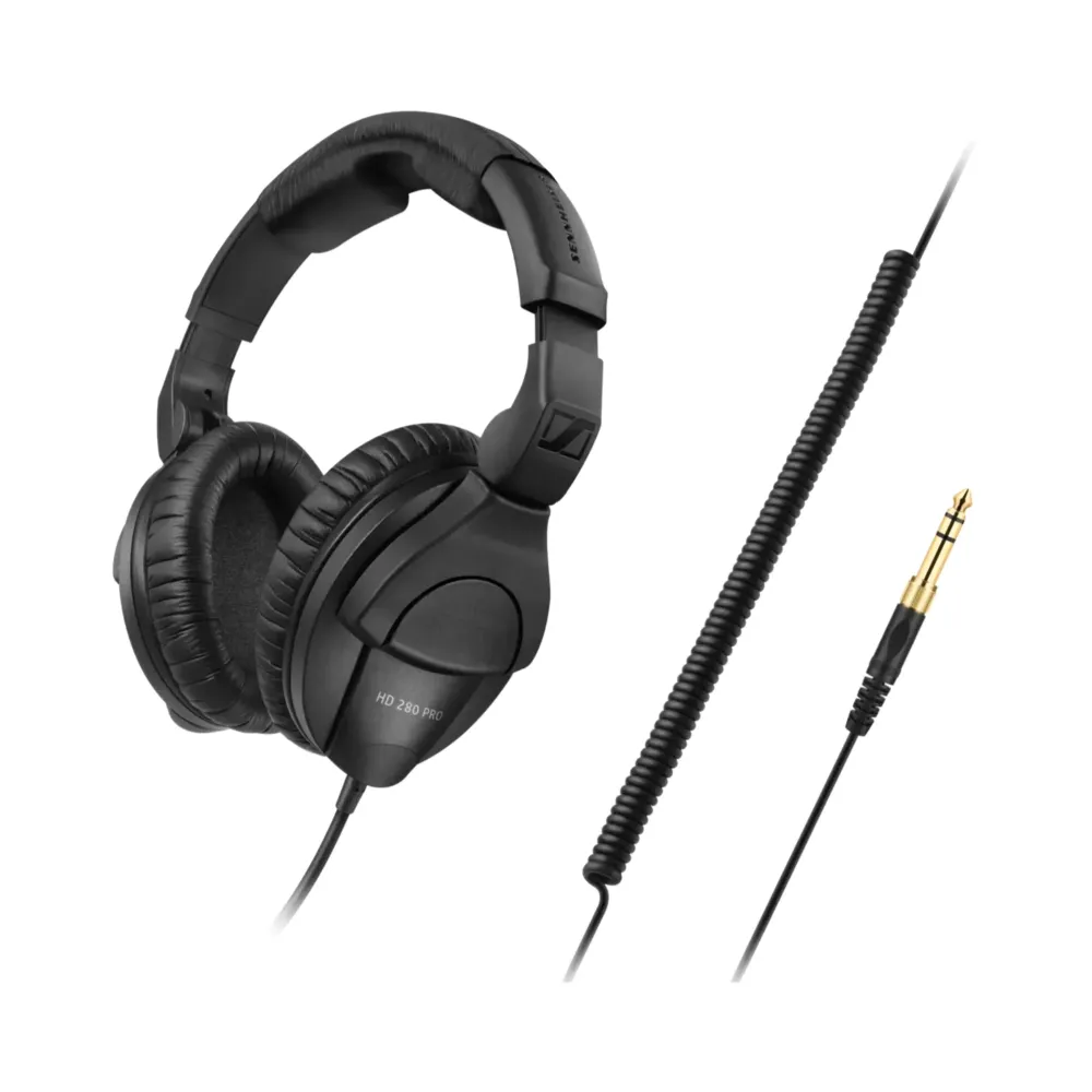 Sennheiser HD 280 PRO Arachne Audio