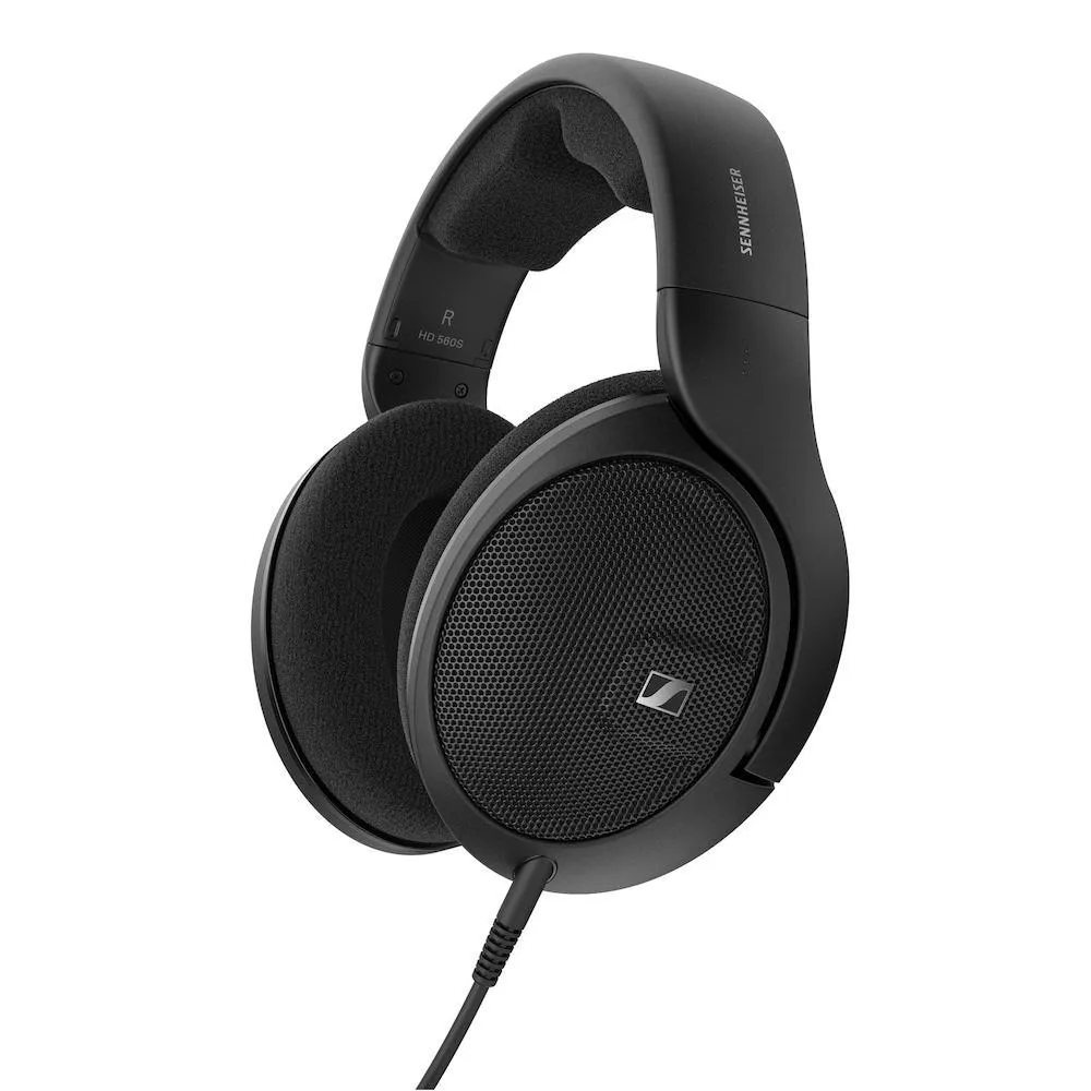 Sennheiser HD 560S Studio-kuulokkeet Arachne Audio