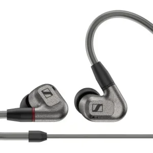 Sennheiser IE 600 -kuulokkeet Arachne Audio