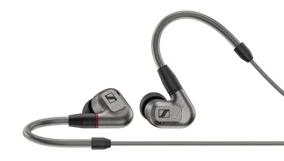 Sennheiser IE 600 -kuulokkeet Arachne Audio