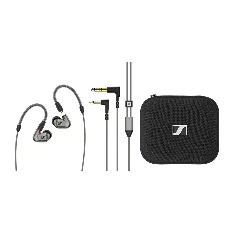Sennheiser IE 600 -kuulokkeet Arachne Audio