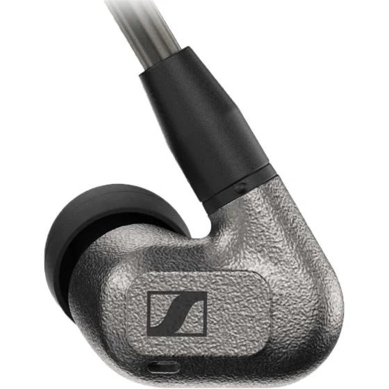 Sennheiser IE 600 -kuulokkeet Arachne Audio