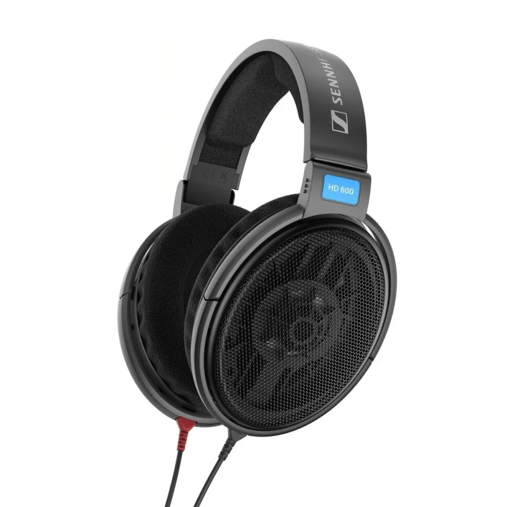 Sennheiser HD 600 kuulokkeet Arachne Audio