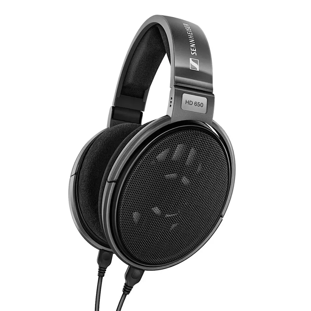 Sennheiser HD 650 kuulokkeet Arachne Audio