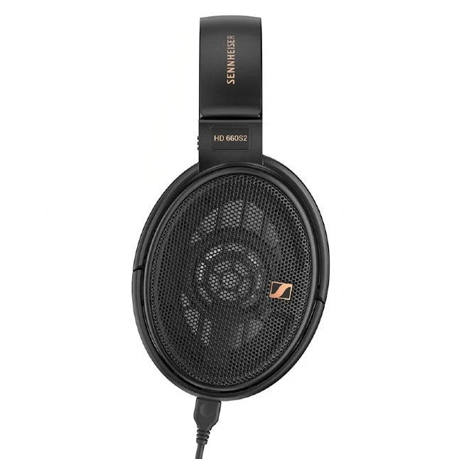 Sennheiser HD 660S2 kuulokkeet Arachne Audio