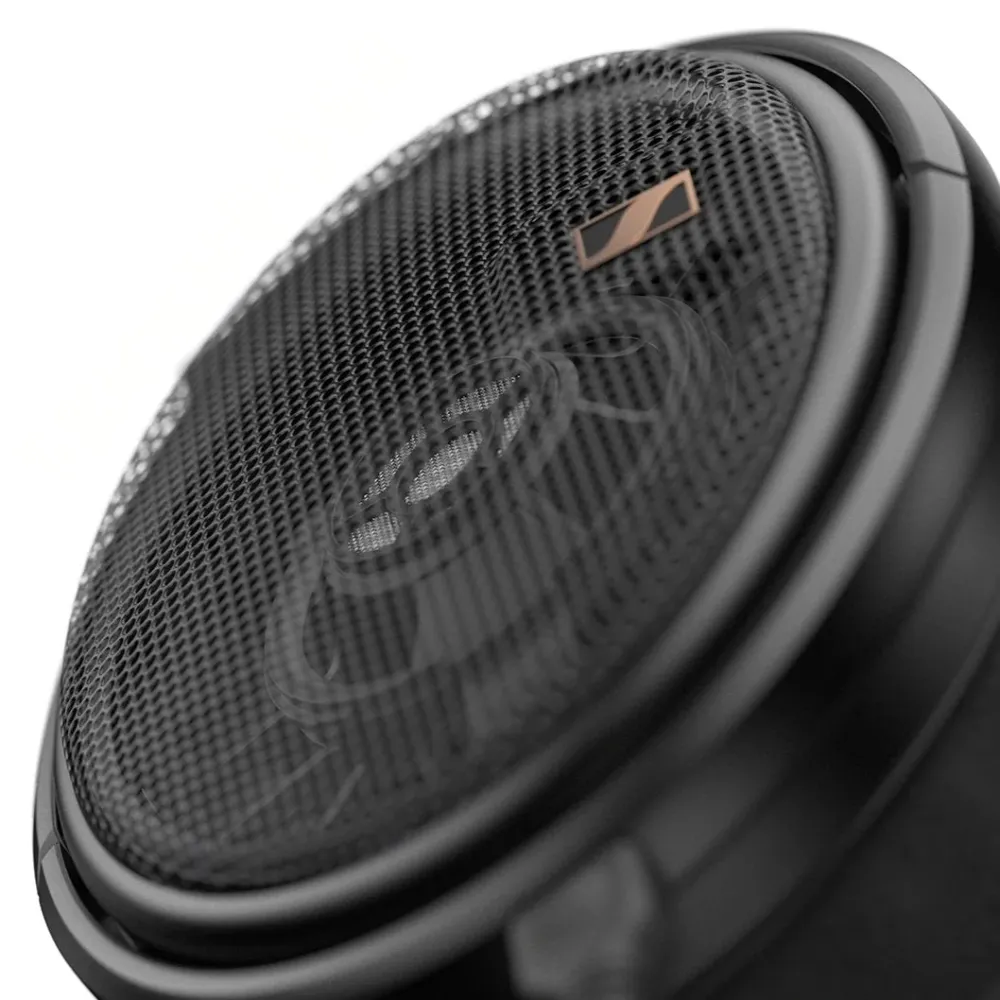 Sennheiser HD 660S2 kuulokkeet Arachne Audio